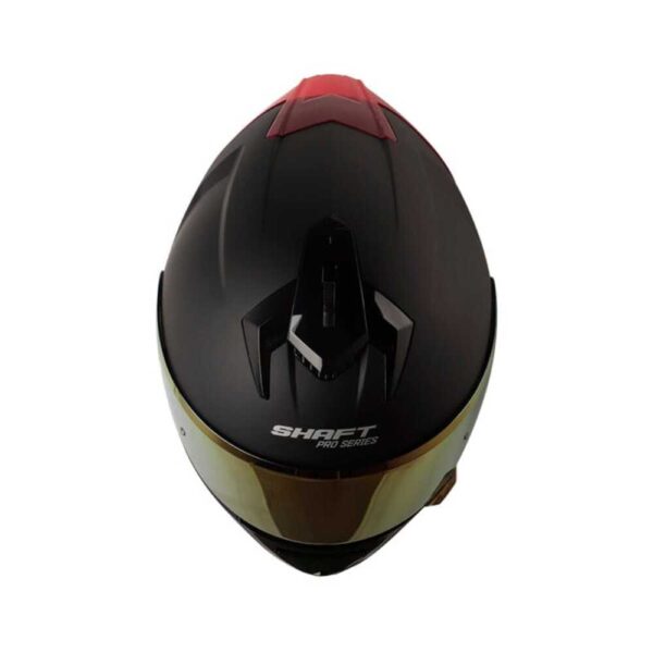 Casco SHAFT PRO SHPRO 610 DV EVO Solid