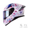 Casco SHAFT PRO SHPRO-612 DV EVO Things