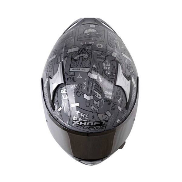 Casco SHAFT PRO SHPRO-612 DV EVO Things