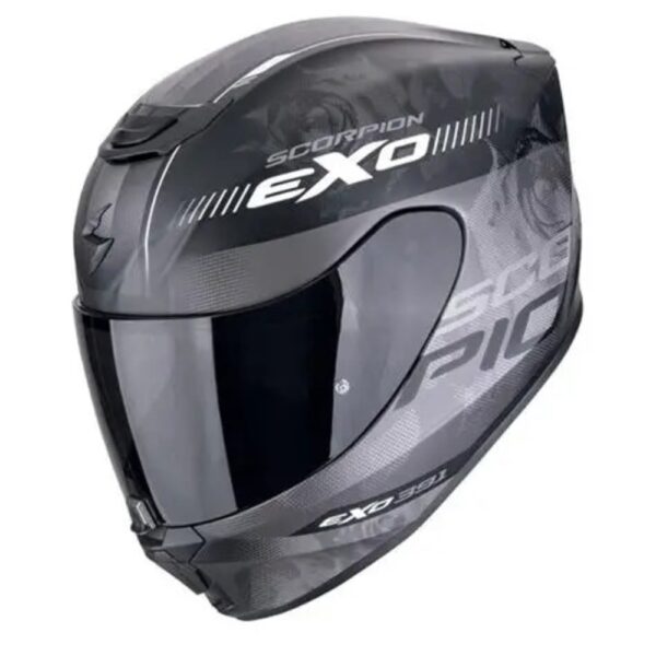 Casco SCORPION EXO-391-Ava