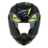 Casco SCORPION EXO-391 Cluter