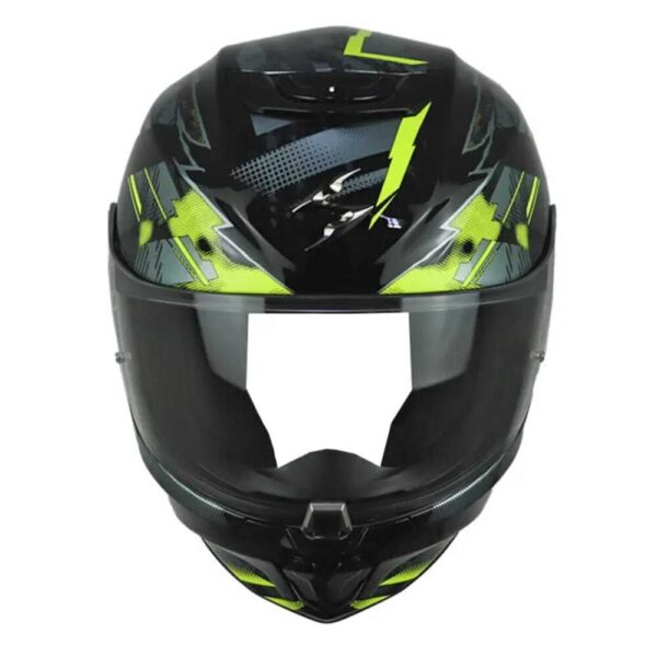 Casco SCORPION EXO-391 Cluter