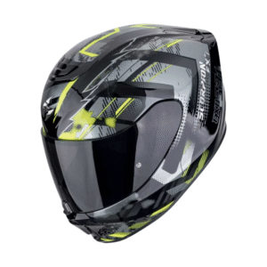 Casco SCORPION EXO-391 Cluter