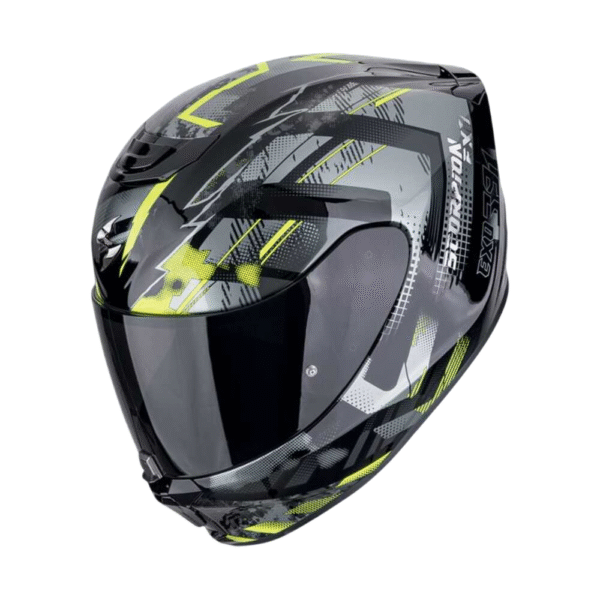 Casco SCORPION EXO-391 Cluter