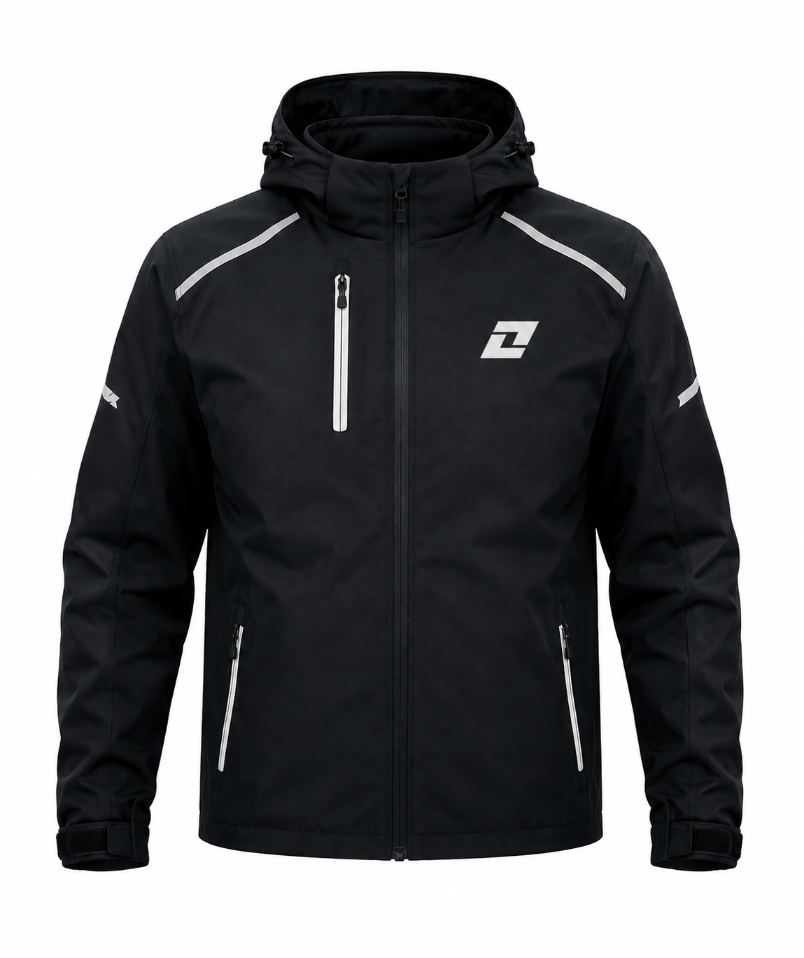 Chaqueta Reflectiva TXO