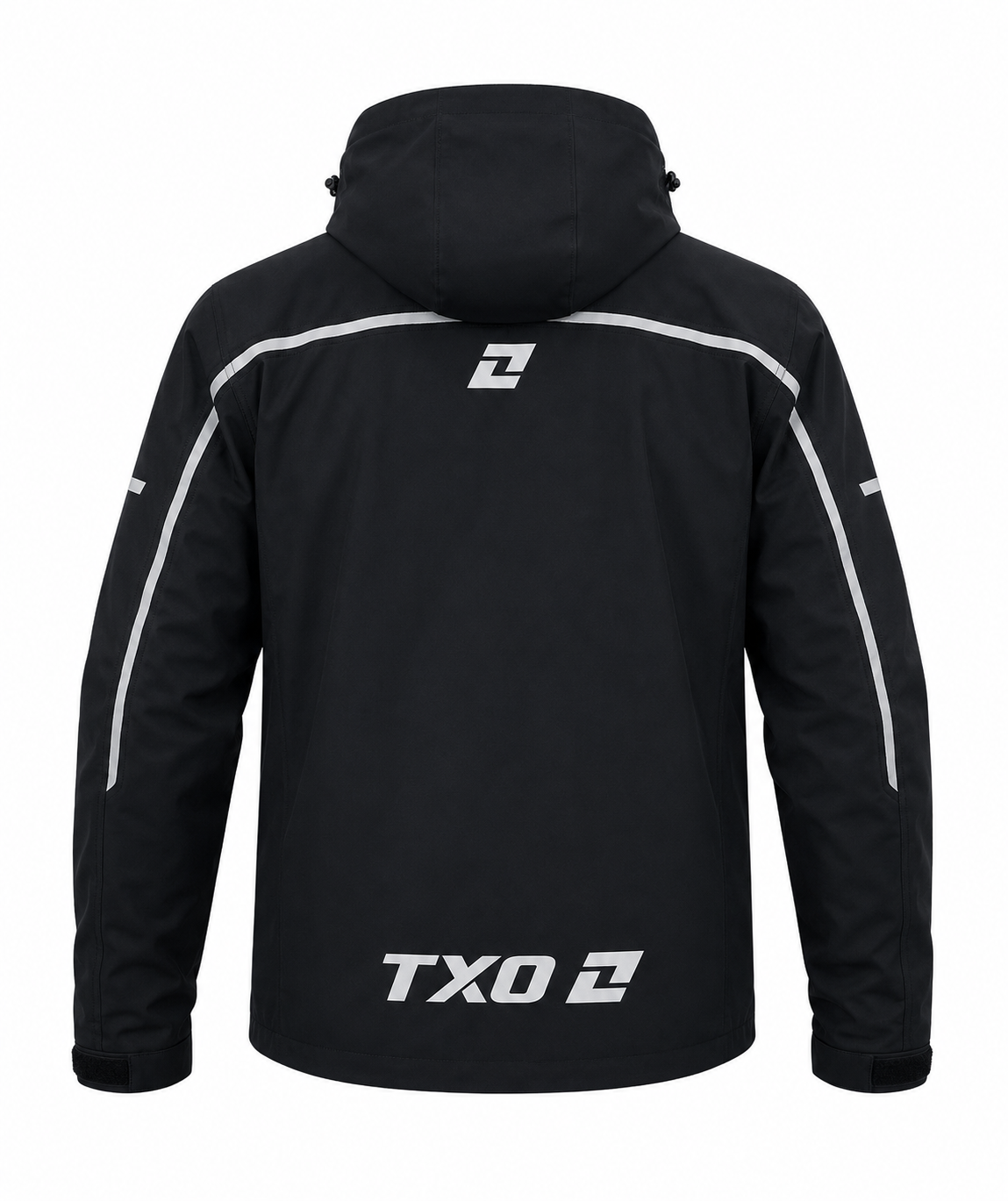 Chaqueta Reflectiva TXO - Imagen 2