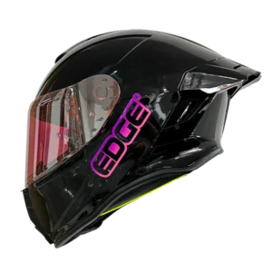 Casco Integral Edge Shangai
