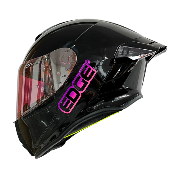 Casco Integral Edge Shangai