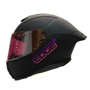 Casco Integral Edge Shangai Solid