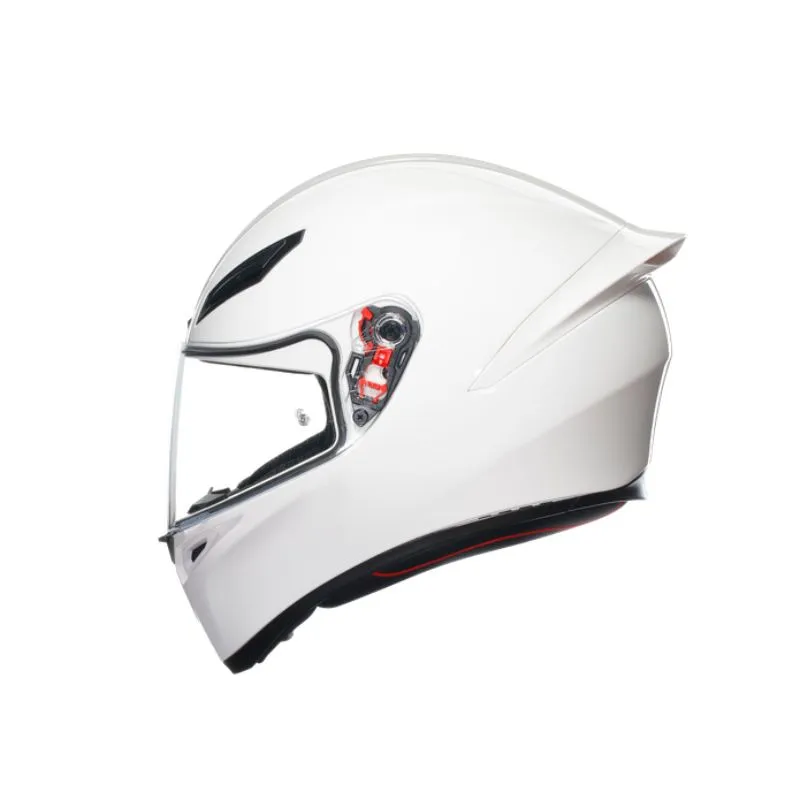 Casco Integral AGV K1S MONO SOLID
