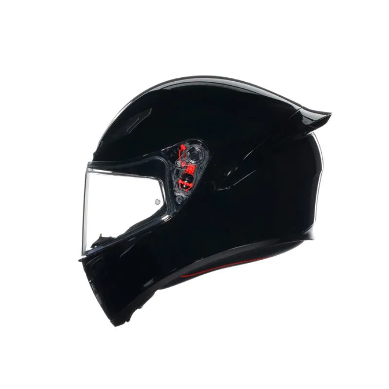 Casco Integral AGV K1S- MONO SOLID
