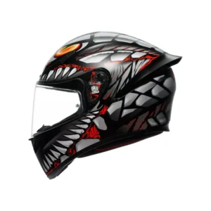 Casco Integral AGV K1S MULTI LYZARD