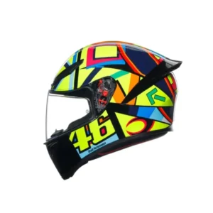 Casco Integral AGV K1S- SOLELUNA 2017