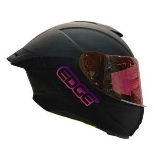 Casco Integral EDGE SHANGHAI SOLID