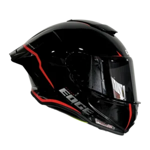 Casco Integral EDGE SHANGHAI RUSH NEGRO