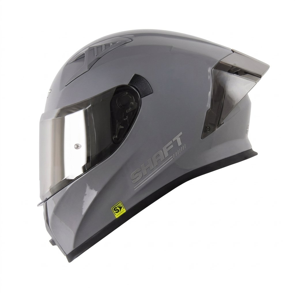 Casco Integral Shaft 526 Evo - Imagen 2