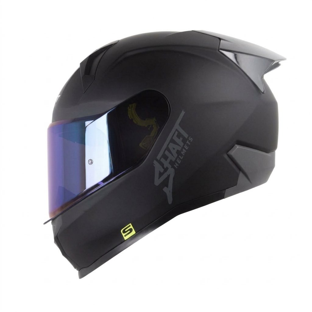 Casco Integral Shaft 560 Evo