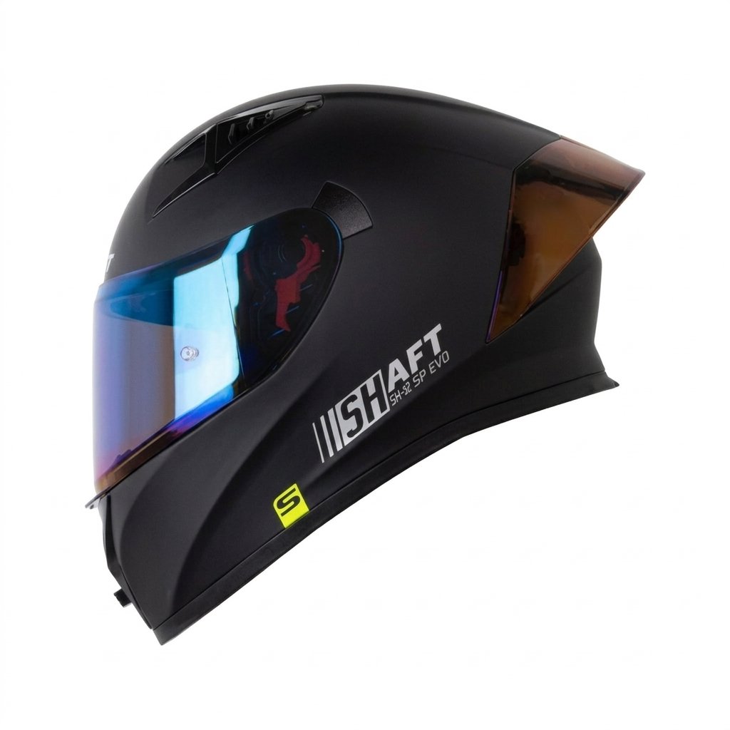 Casco Integral Shaft 526 Evo