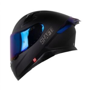 Casco Integral Shaft Pro 612