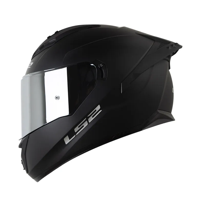 Casco Integral LS2 FUSION