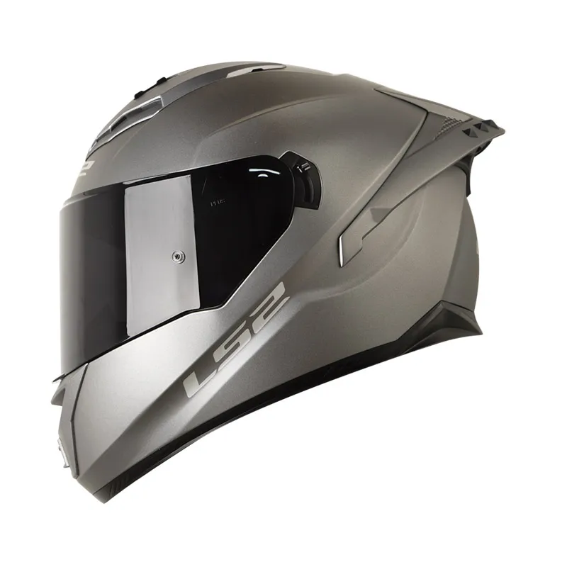 Casco Integral LS2 FUSION - Imagen 2
