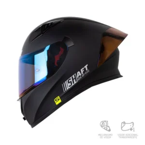 Casco Integral SHAFT 526 EVO