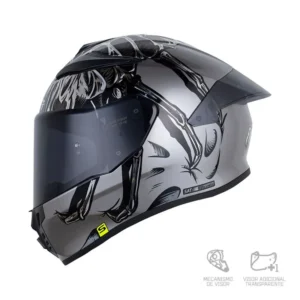 Casco Shaft 584