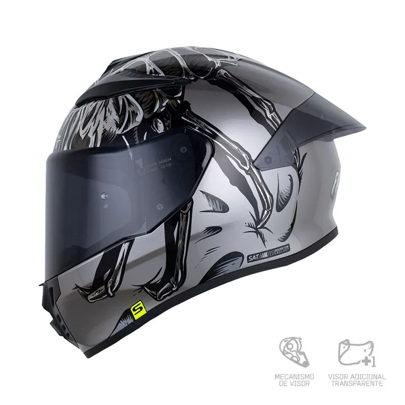 Casco Shaft 584