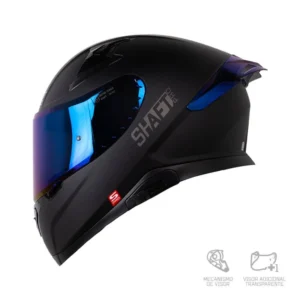 Casco Integral SHAFT PRO 612