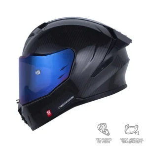 Casco Integral SHAFT PRO 618-C