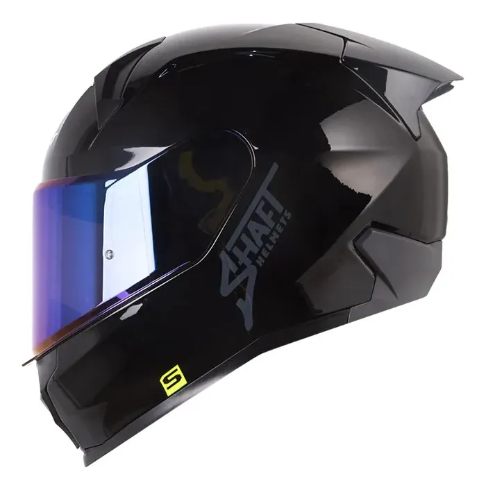 Casco Integral SHAFT 560 EV0 - Imagen 2