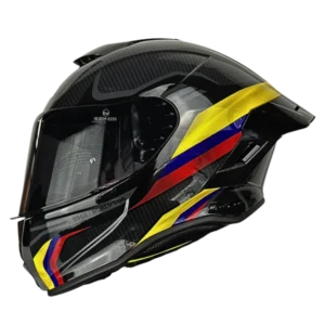 Casco Integral Edge Shangai Colombia