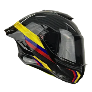 Casco Integral EDGE SHANGHAI COLOMBIA