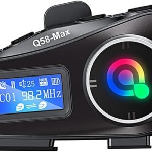 Intercomunicador Q58