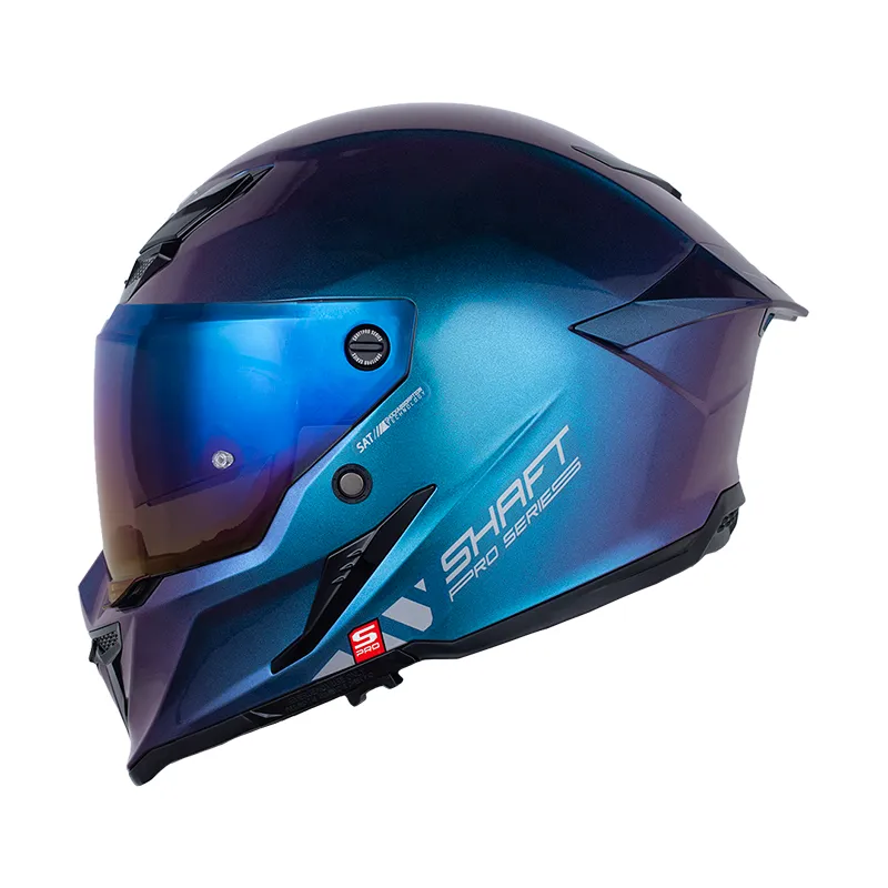 Casco Integral SHAFT PRO 615DV - Imagen 3
