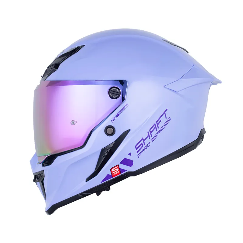 Casco Integral SHAFT PRO 615DV - Imagen 2