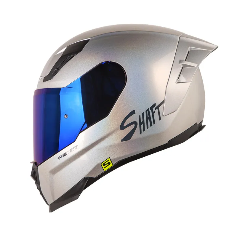Casco Integral SHAFT 562 - Imagen 3