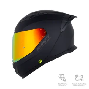 Casco Integral SHAFT-549
