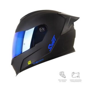 Casco Integral SHAFT 502