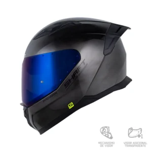 Casco Integral SHAFT -549