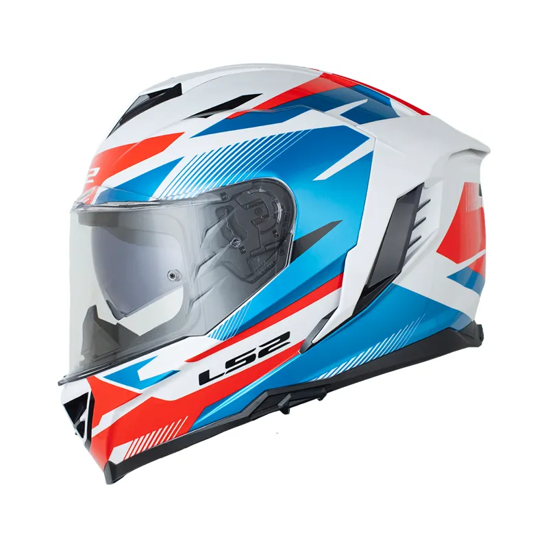 Casco Integral STORM III - Imagen 2