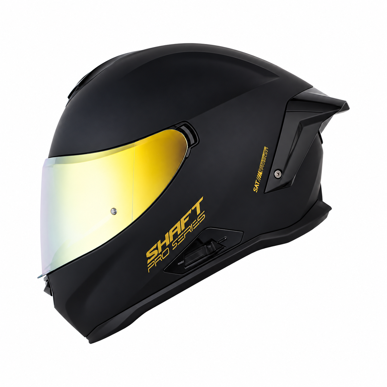 Casco Shaft Pro SHPRO-614 DV R Solid