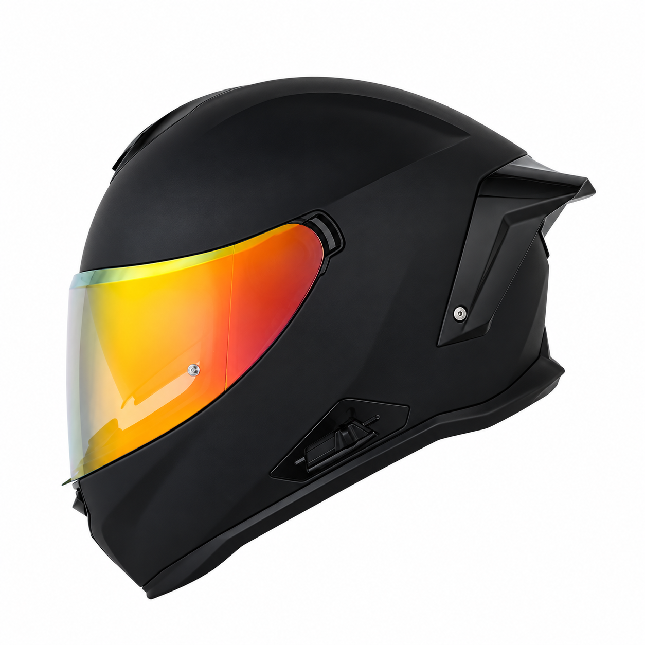 Casco Shaft Pro SHPRO-614 DV R Solid - Imagen 3