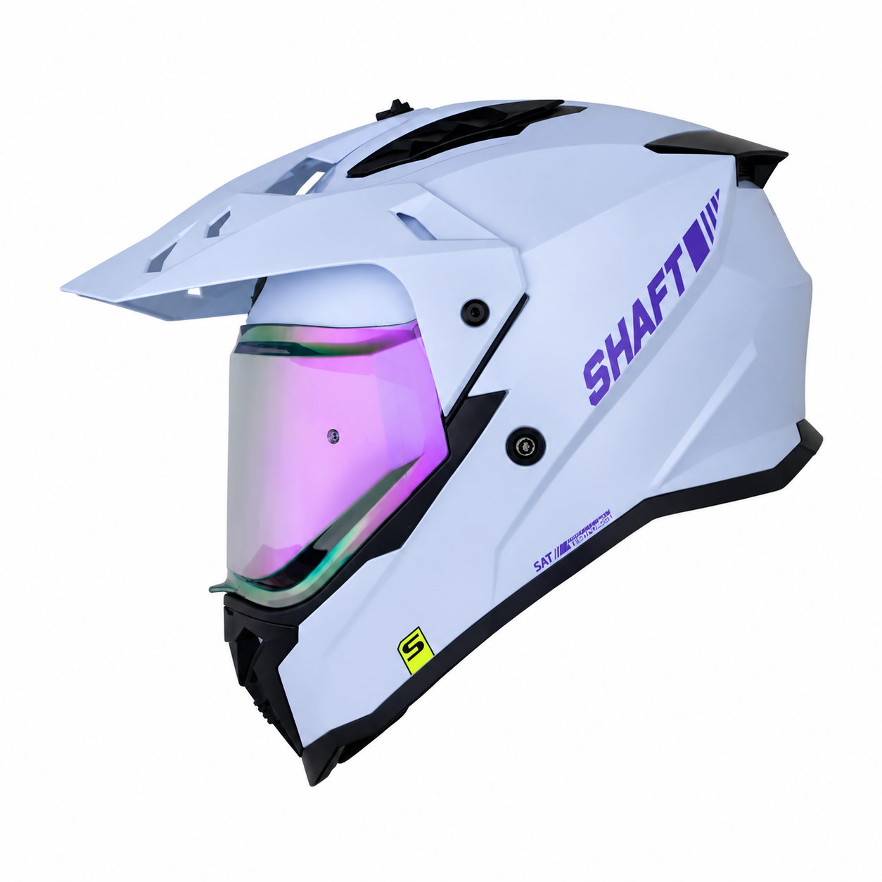Casco Shaft SH-MX360 Solid