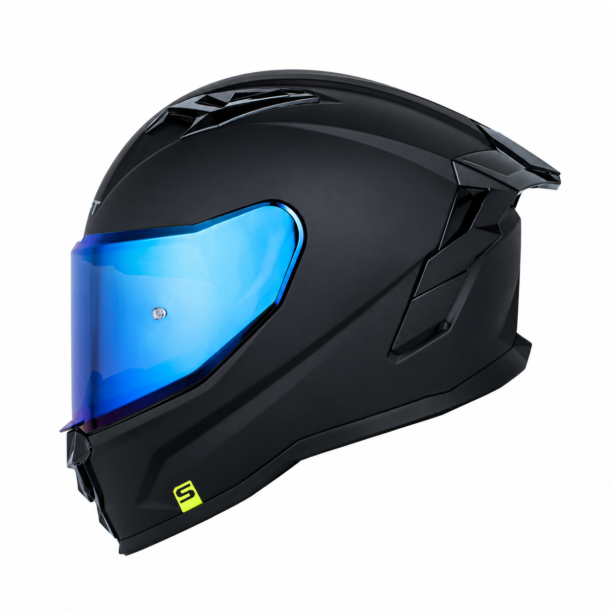 Casco Shaft SH-556 TAIPAN Solid