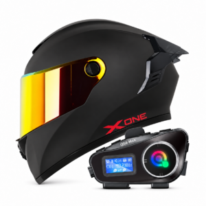 COMBO X-ONE X-500 + Intercomunicador